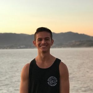 Meet your Posher, Ryan